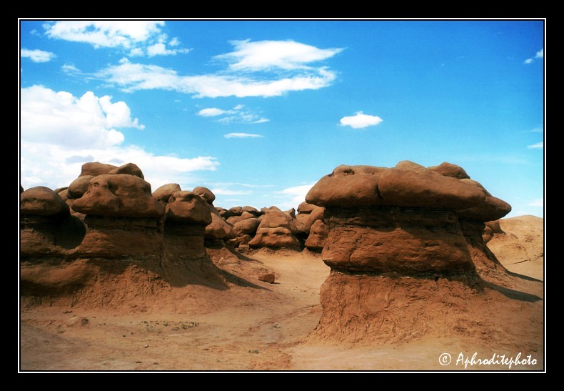 Goblin Valley SP
